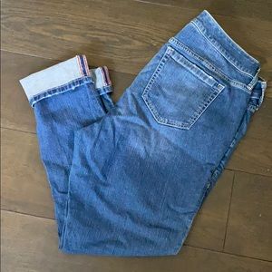 Torrid jeans